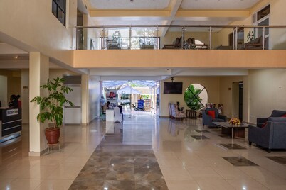 Sportsview Hotel Kasarani