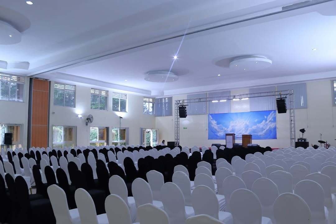 Photo - Sportsview Hotel Kasarani