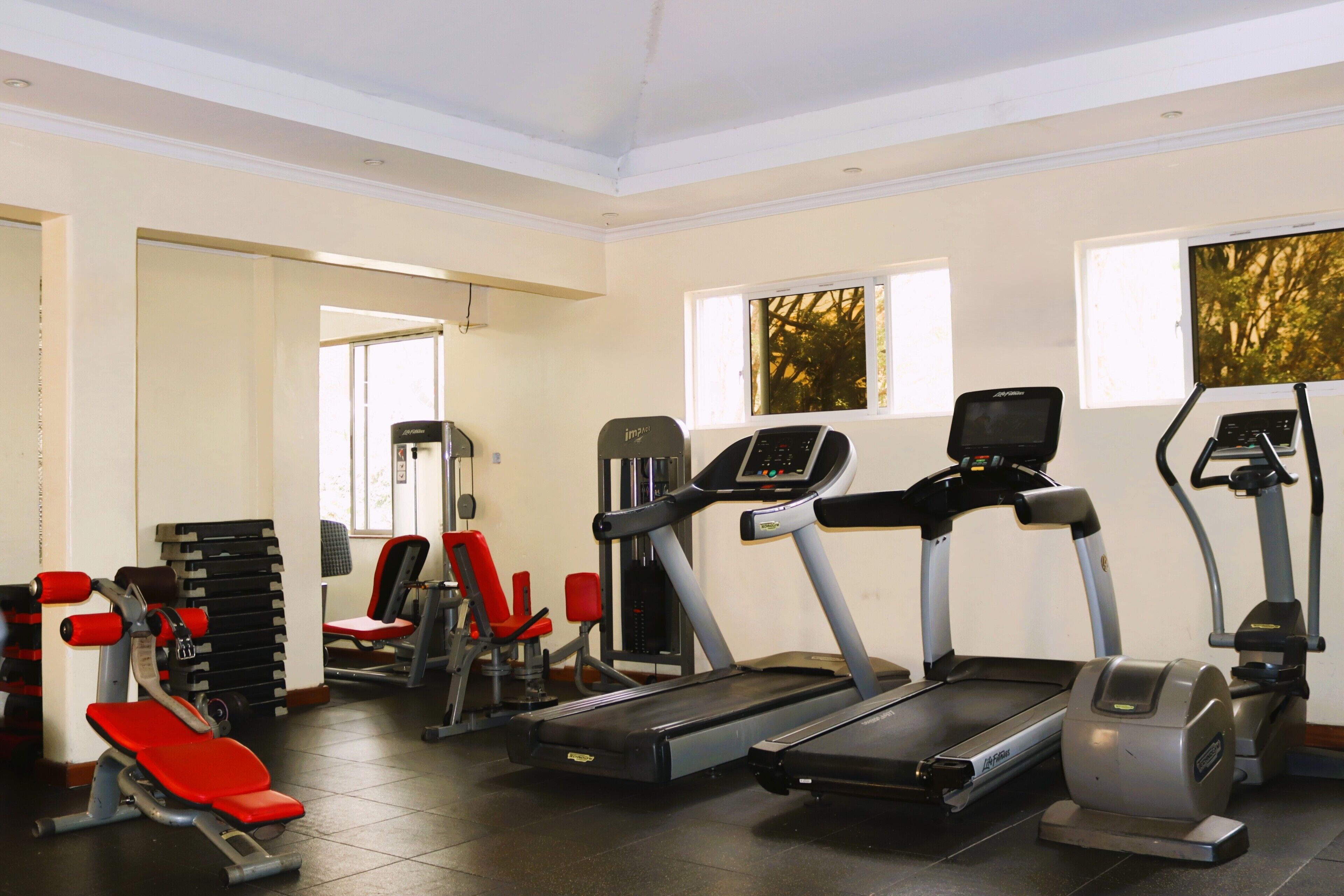 Photo - Sportsview Hotel Kasarani