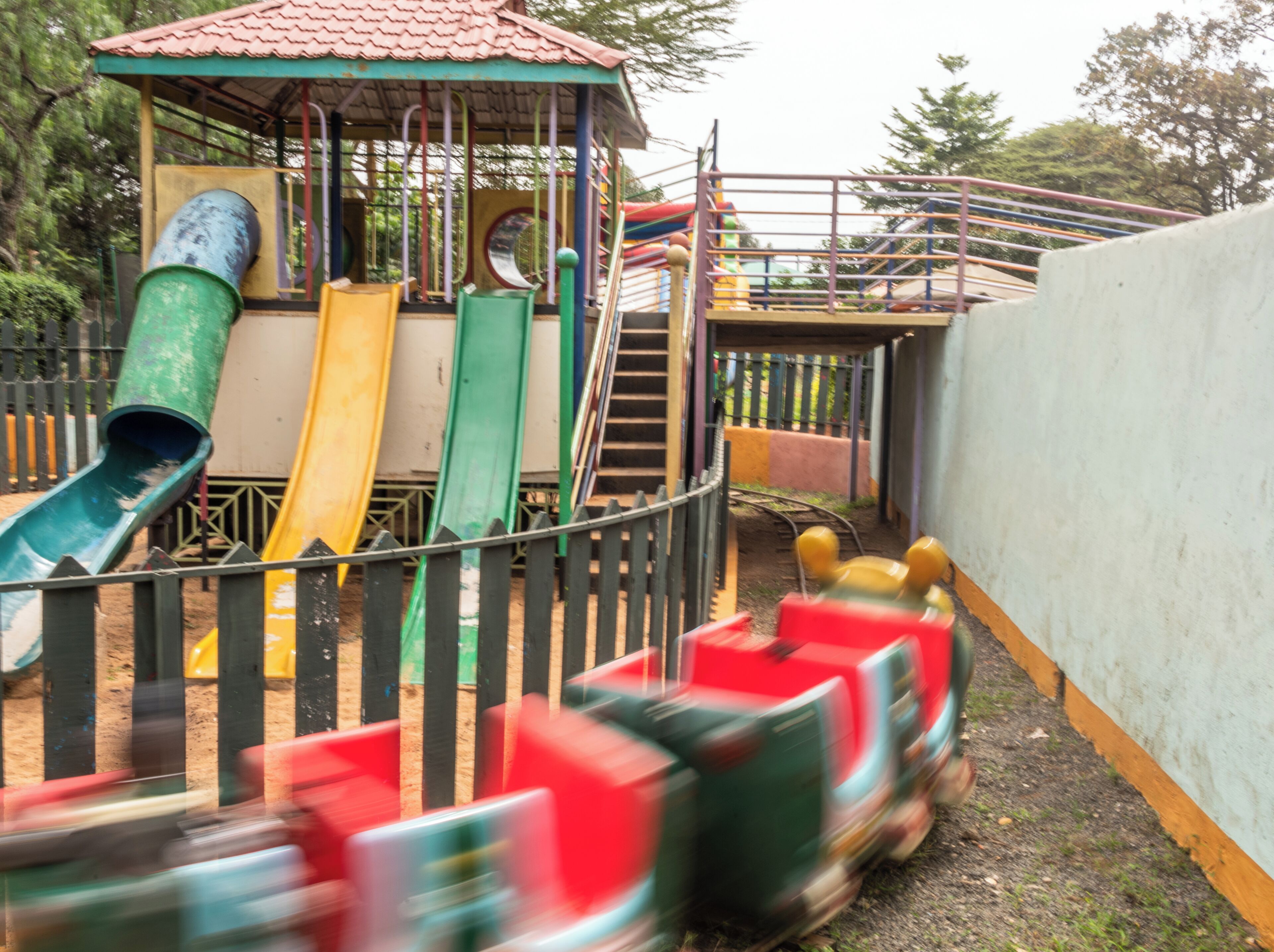 Photo - Sportsview Hotel Kasarani