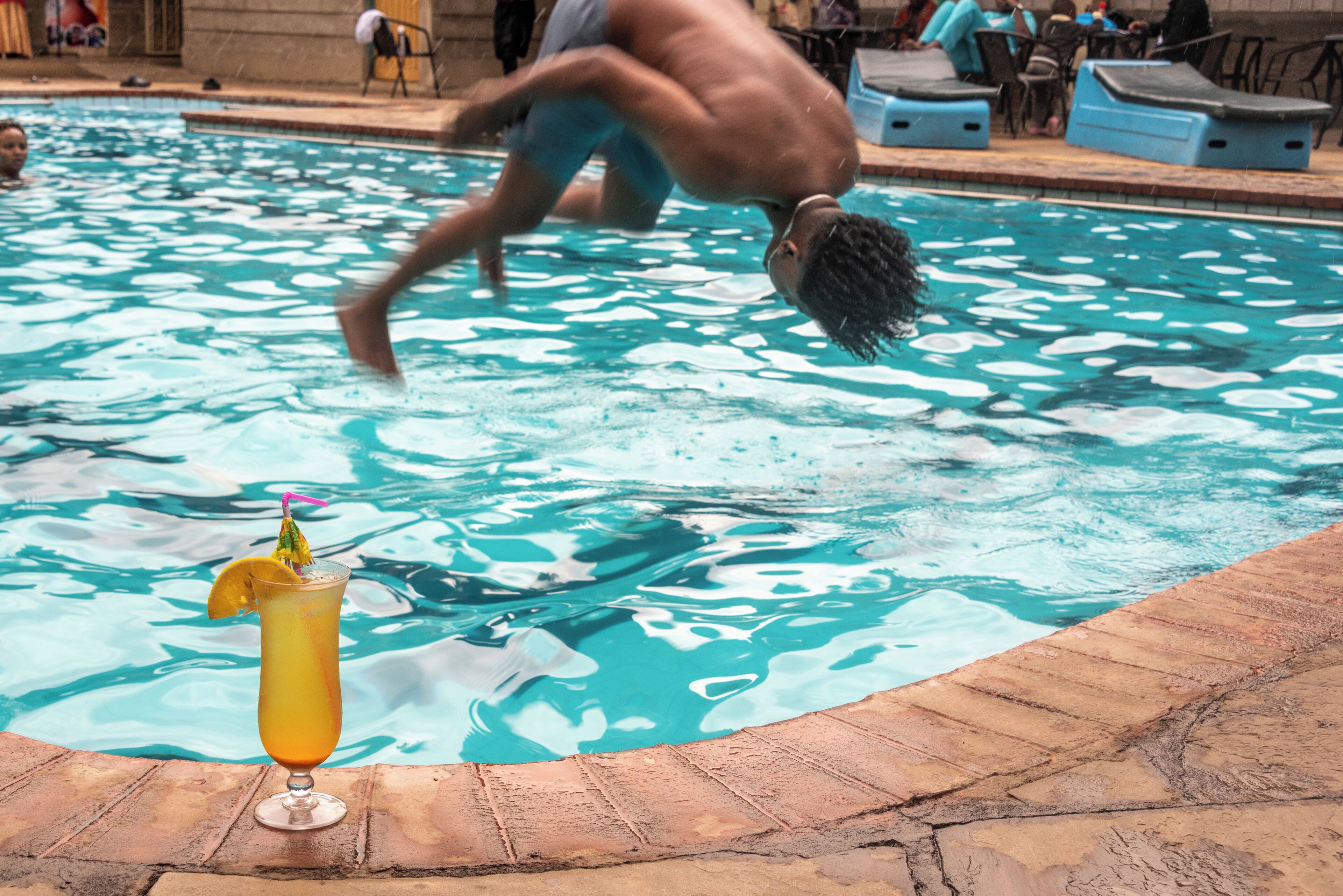 Photo - Sportsview Hotel Kasarani