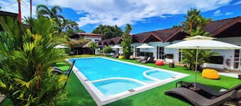 SunzEn Palawan, Resort (Sunz En Coron Resort)