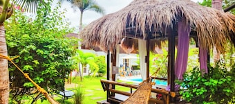 SunzEn Palawan, Resort (Sunz En Coron Resort)