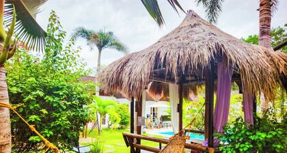 SunzEn Palawan, Resort (Sunz En Coron Resort)