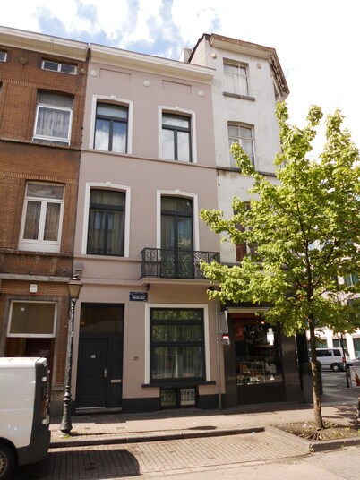 Midi Residence