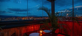 Urban Boutique Hotel