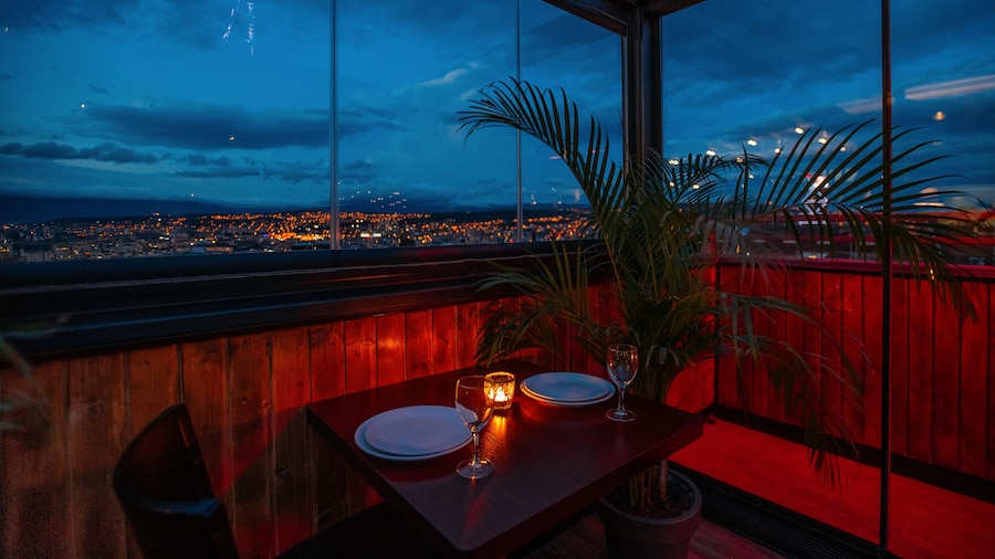 Urban Boutique Hotel