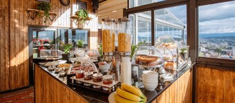 Urban Boutique Hotel