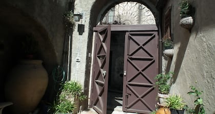 Casa Ferrari