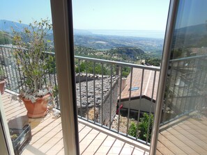 标准房, 海景 | 客房景观