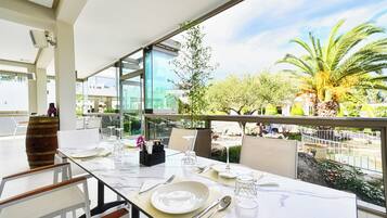 Restaurantes