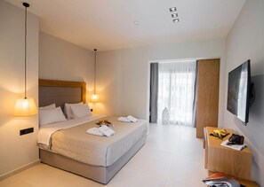 Room - Chrousso Village (Kassandra)