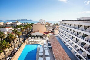 Exterior - BQ Can Picafort Hotel (Santa Margalida)