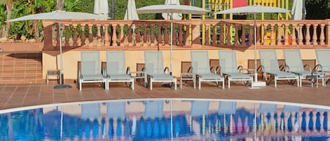 Poolbar