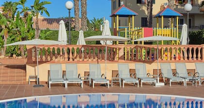 BQ Can Picafort Hotel
