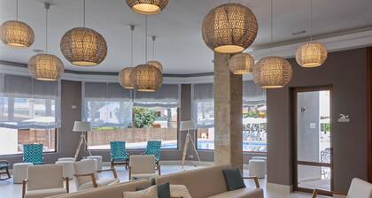 BQ Can Picafort Hotel