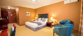 Hotel Villa Portofino Kigali