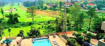 Hotel Villa Portofino Kigali