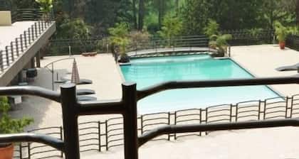 Hotel Villa Portofino Kigali