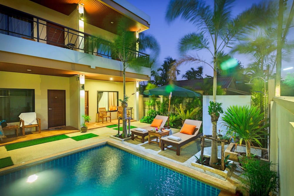 Happy Eight Resort