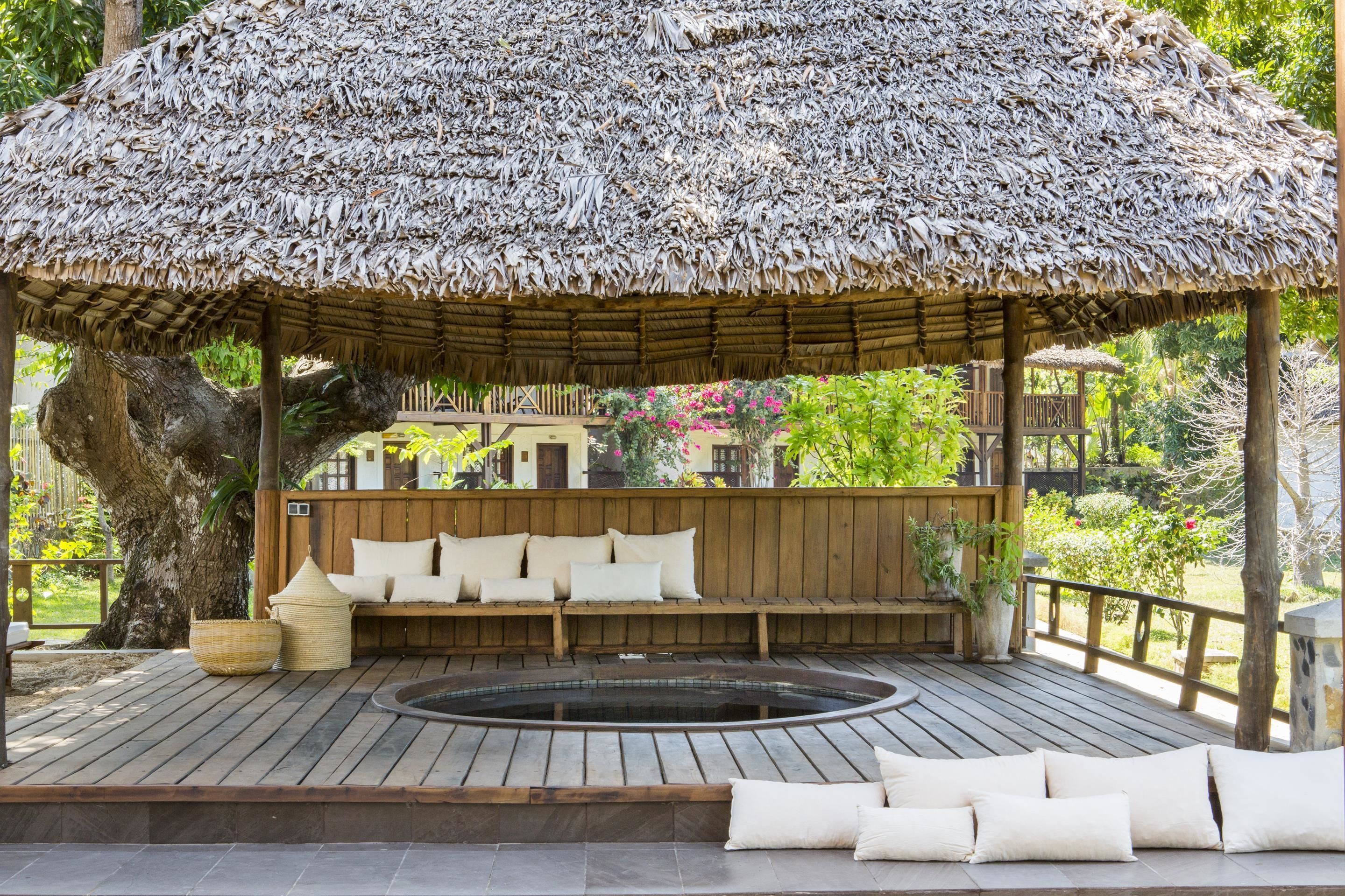 Tratamientos faciales, masajes