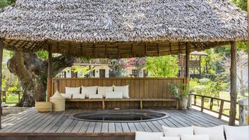 Tratamientos faciales, masajes