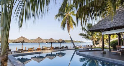 Corail Noir Hotel