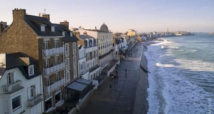 Hotel le Jersey
