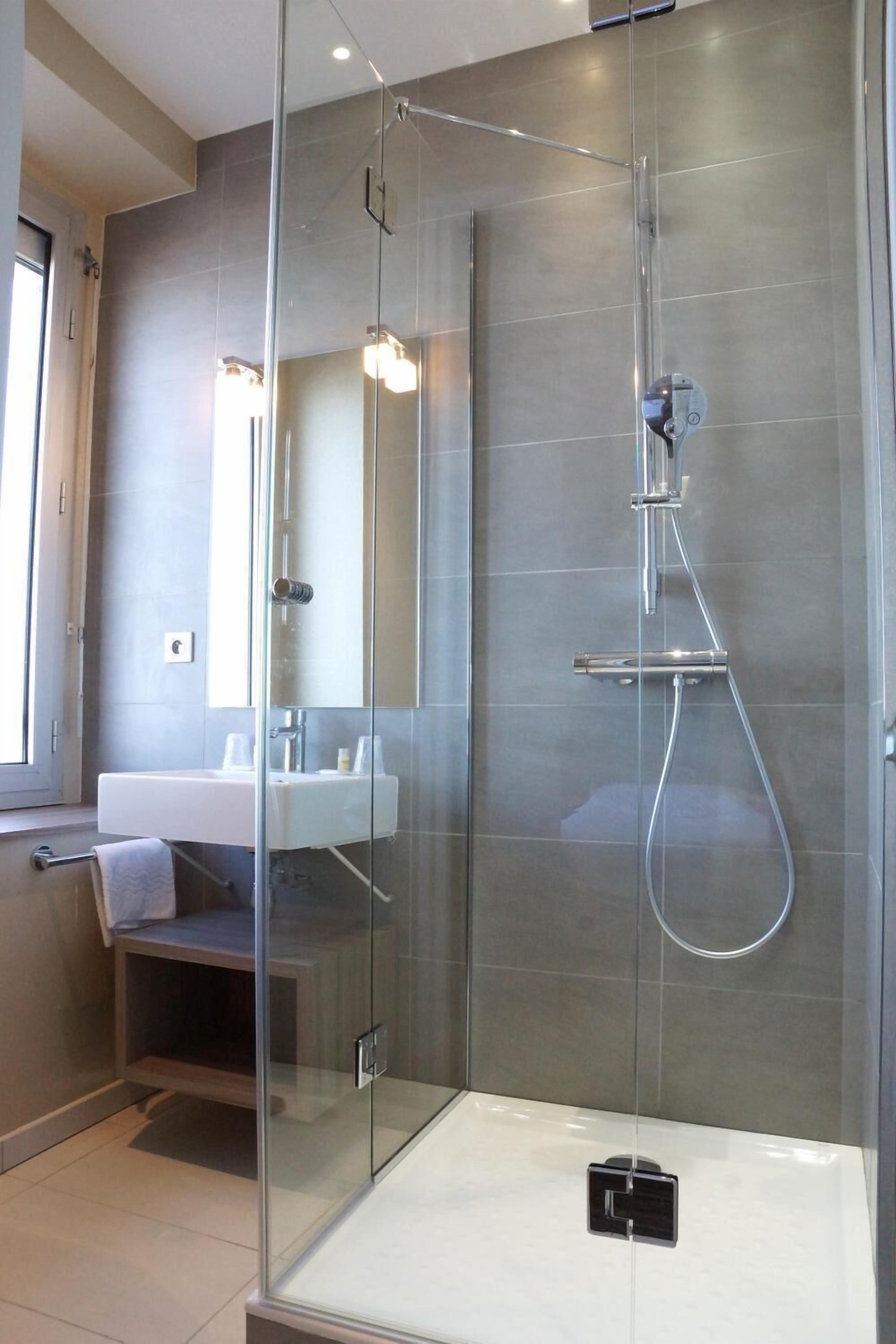 Photo - Hôtel Le Jersey