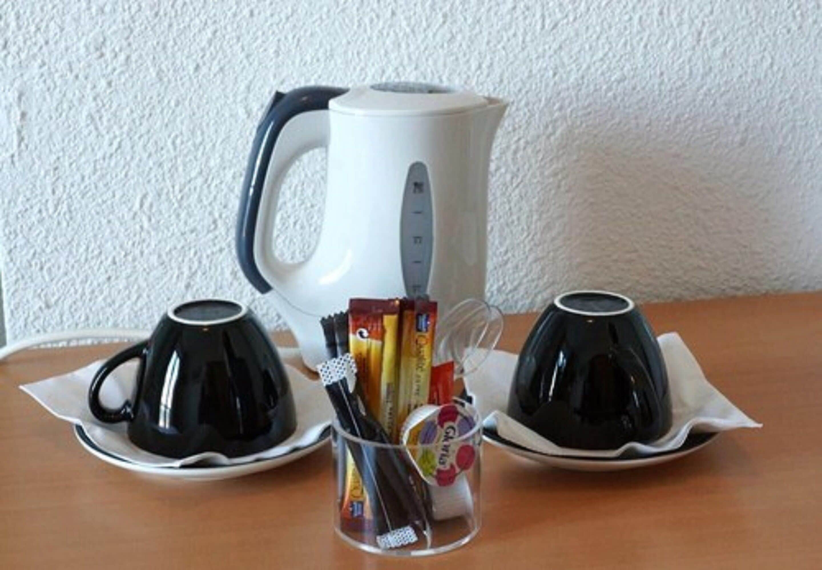 Photo - Hôtel Le Jersey