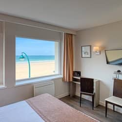 Double Room, Sea View | View from room
