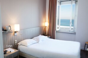 Bureau, Wi-Fi gratuit, draps fournis