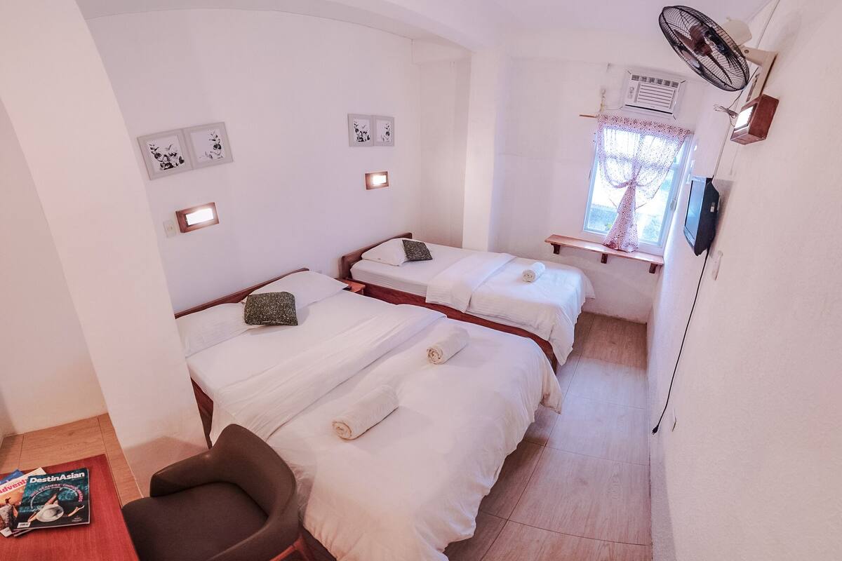 Design Room | Langsir/tirai gelap terus 