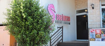 Sea Horse Guest House