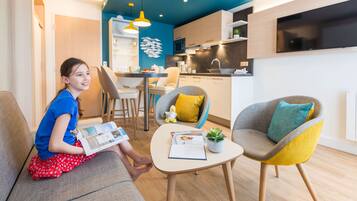 منطقة المعيشة