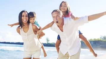 Children's activities