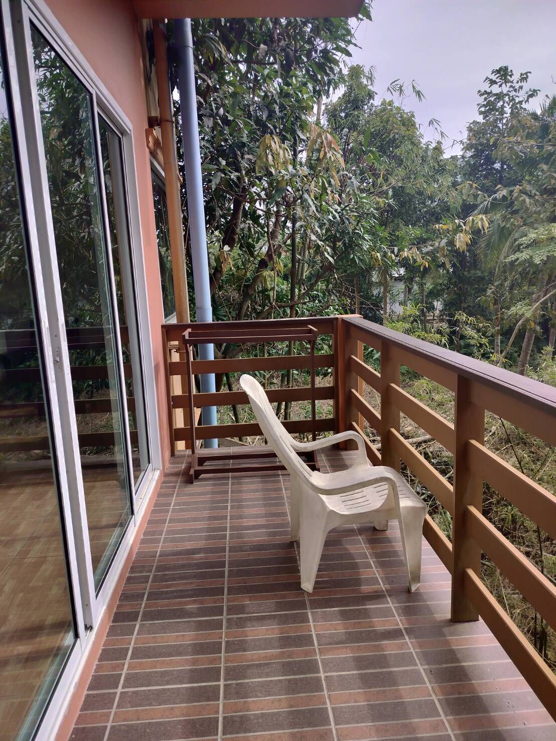 family room, 2 bedrooms, garden view | terrace/patio