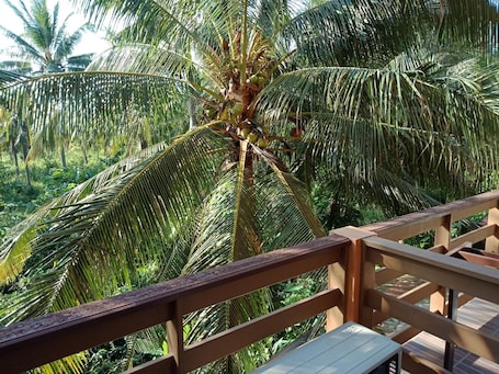 Standard Double Room | Balcony