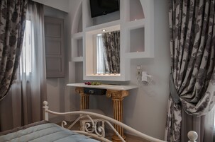 Double Room | In-room safe, rollaway beds