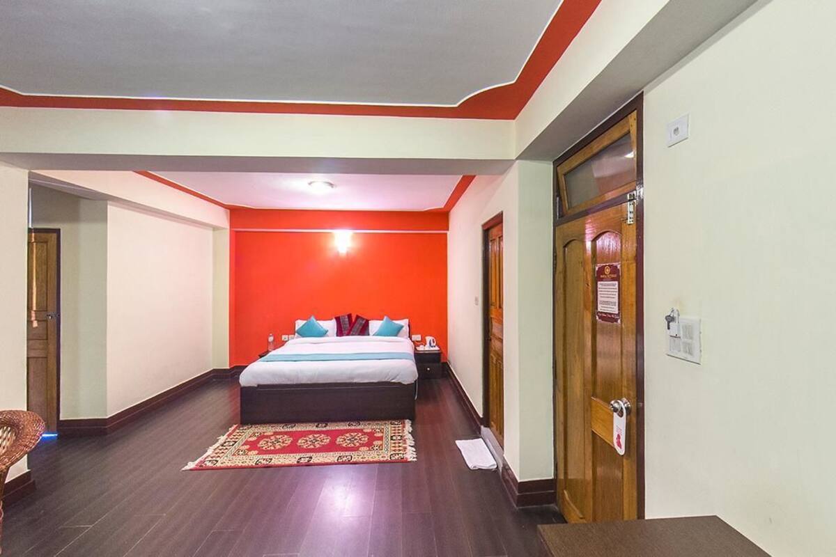 Premium-Zimmer