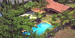 Pool - Alona42 Resort (Panglao)
