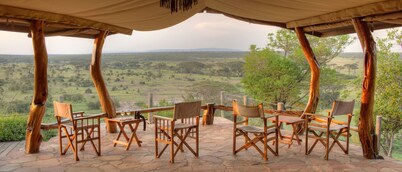Basecamp Eagle View