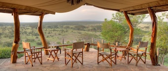 Basecamp Eagle View