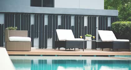 Park 19 Hotel