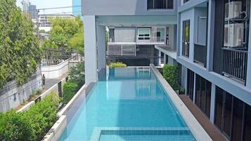 Utomhuspool