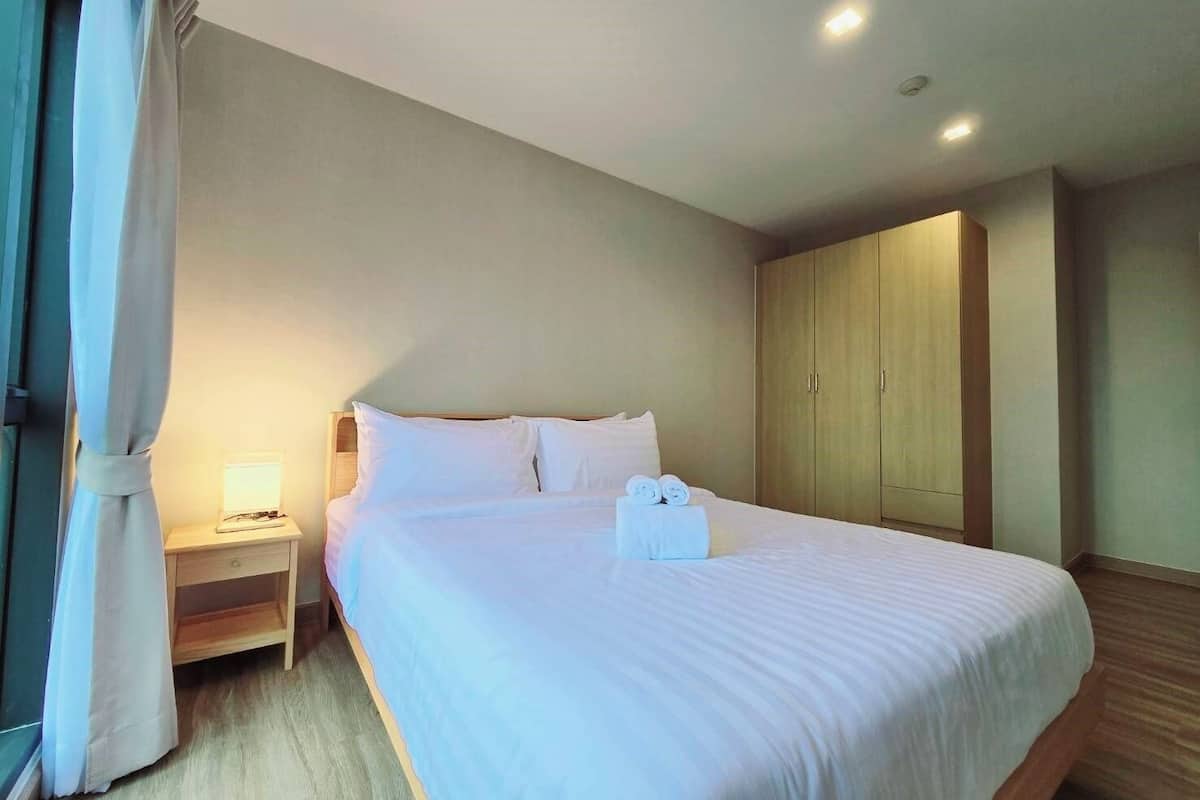 Minimal 1 Bedroom GrandSuite