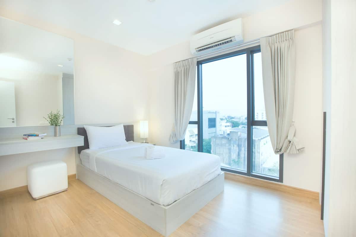 2 Bedroom Superior