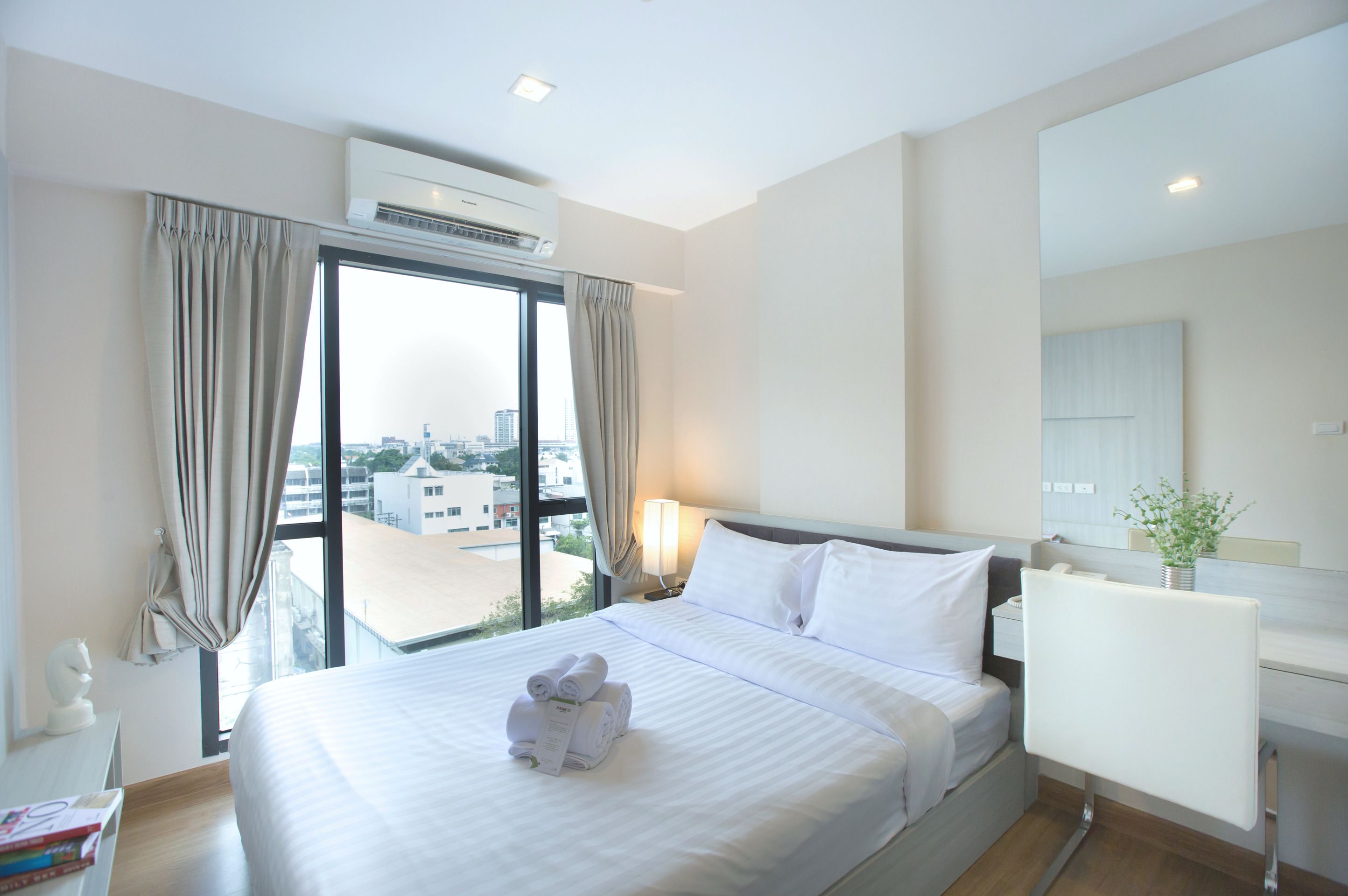 Photo - Park 19 Hotel