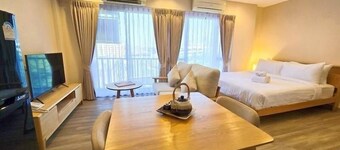 โรงแรมพาร์ค 19