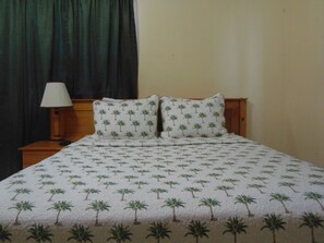 6-Suite, Sea View | View from room